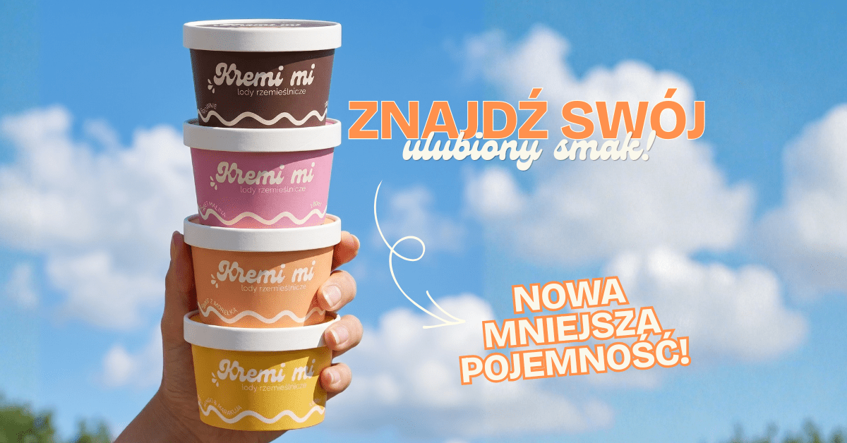 Can't decide? Choose 4 flavors and find your favorite!
