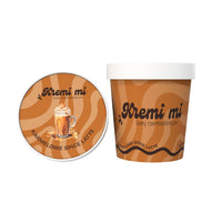 Lody o smaku Karmelowe Spice Latte