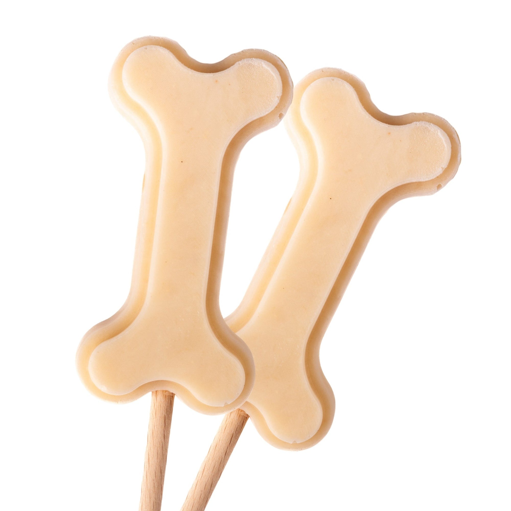 Lody dla Pupila - Jogurt z Bananem