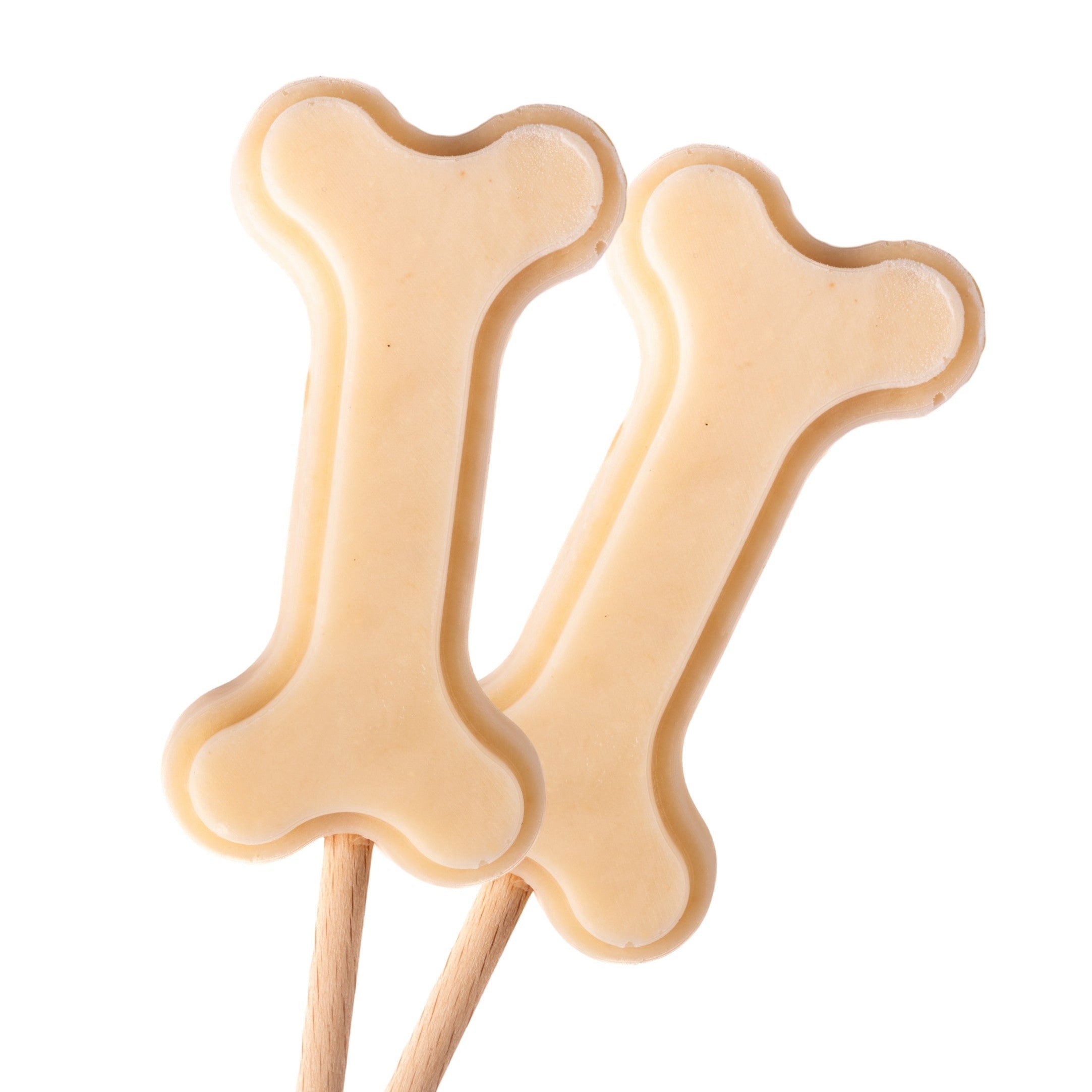 Lody dla Pupila - Jogurt z Bananem