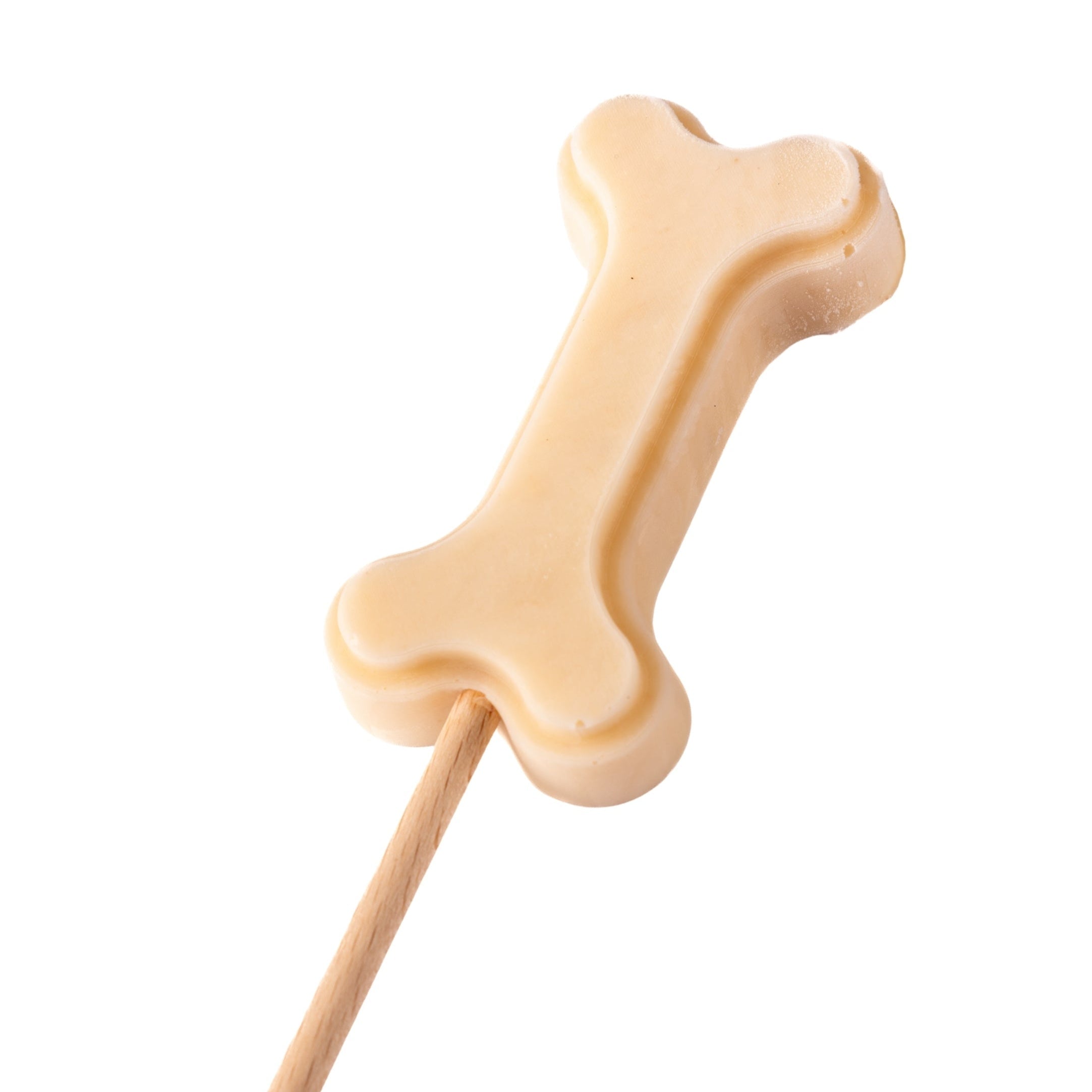 Lody dla Pupila - Jogurt z Bananem