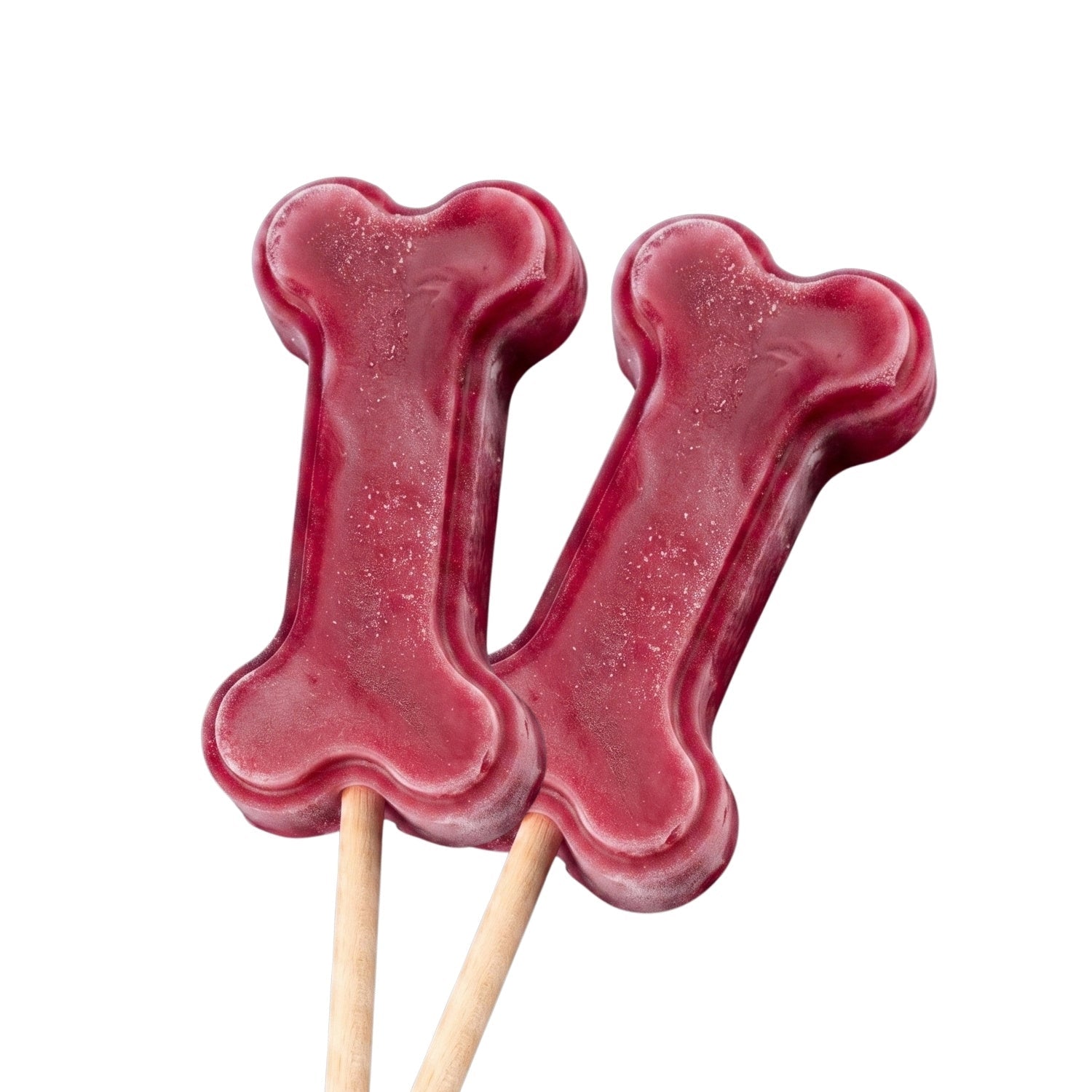2x Lody dla Pupila - Wołowina
