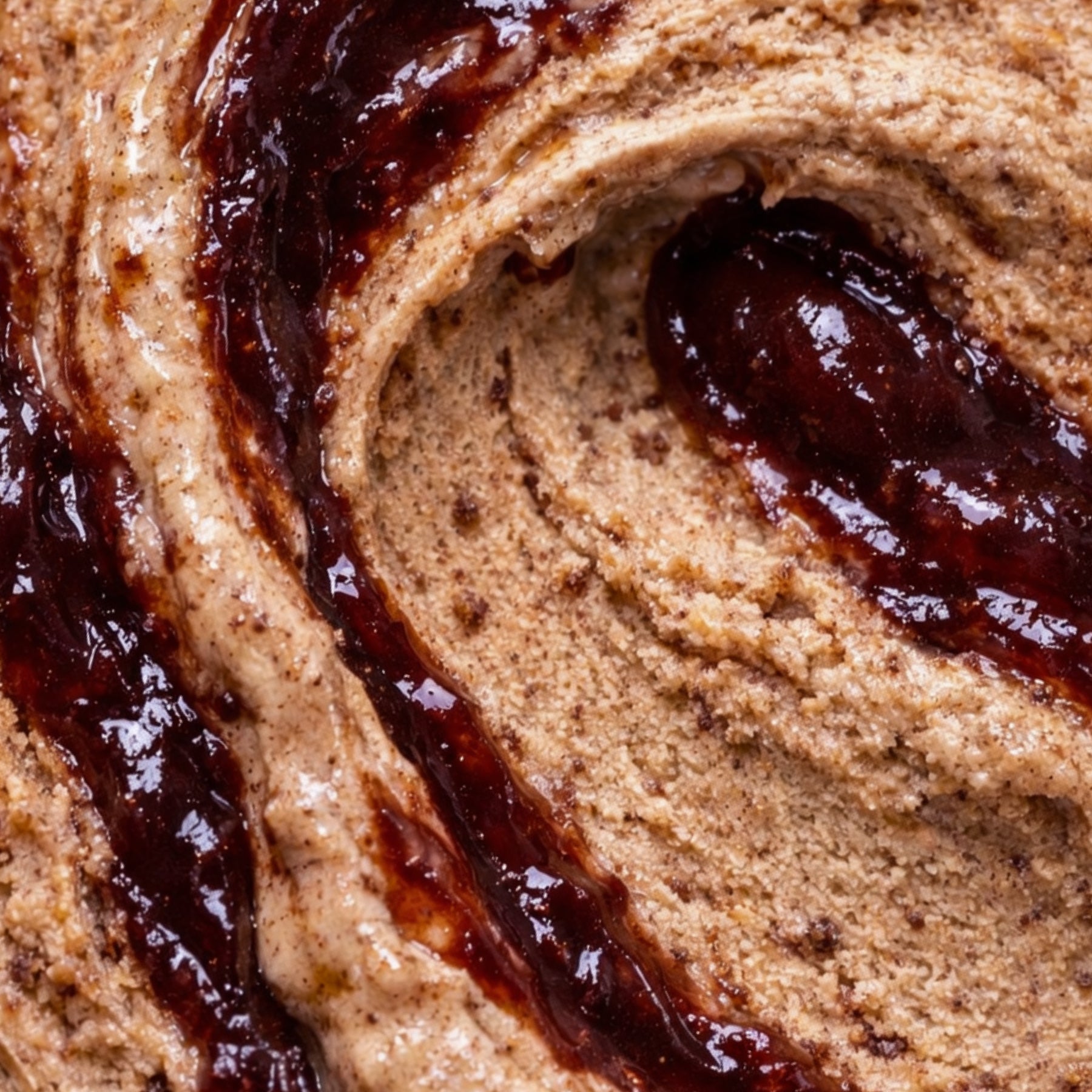 Lody o smaku Piernika ze Śliwką