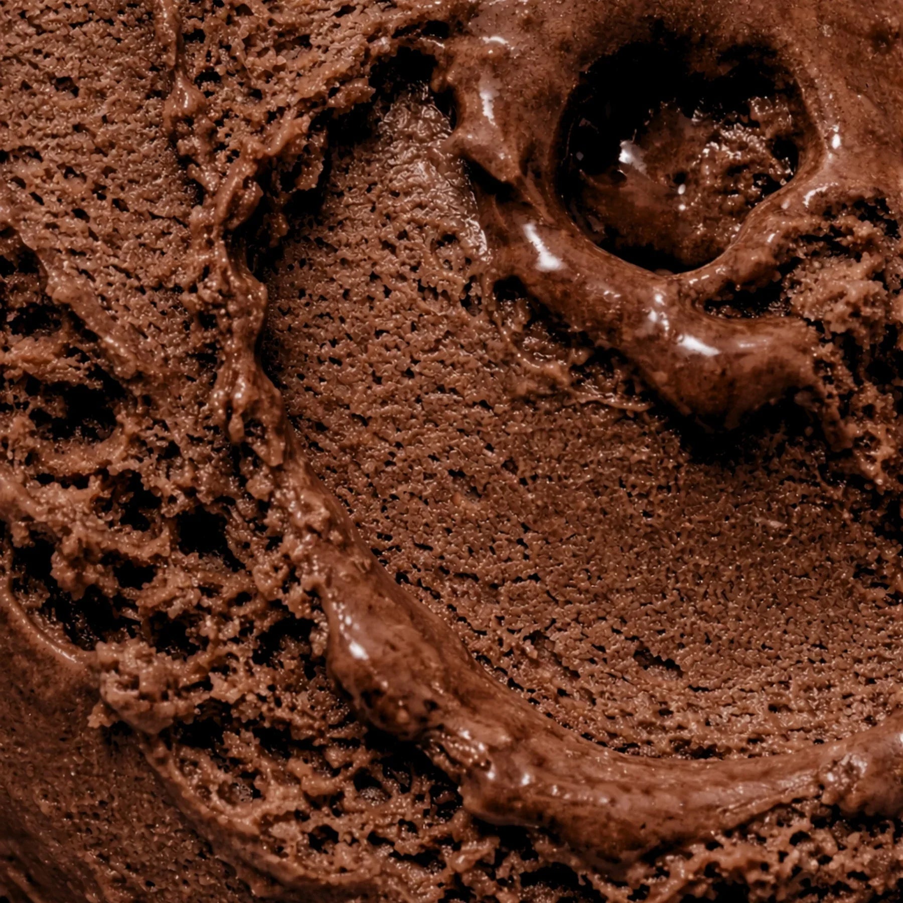 Lody Czekoladowe