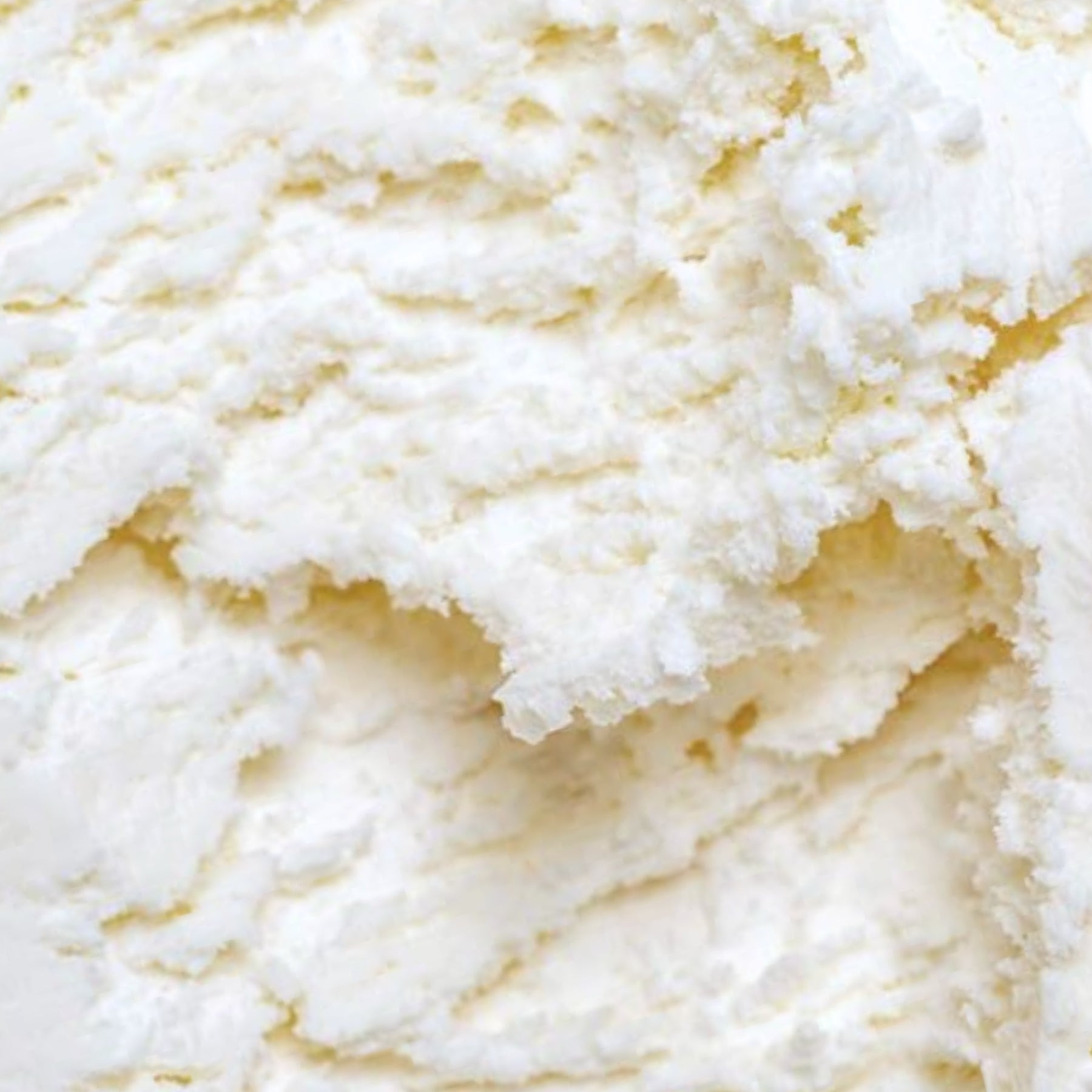 Lody Śmietankowe
