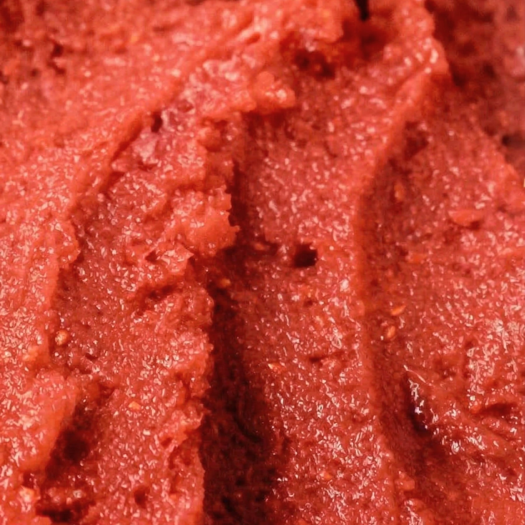 Sorbet Malinowy