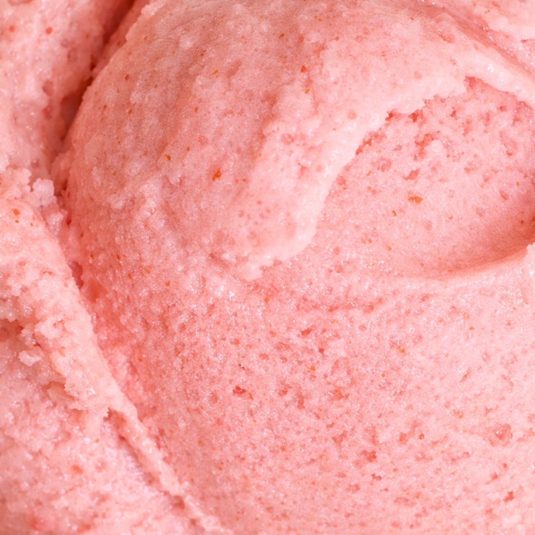 Sorbet Truskawkowy