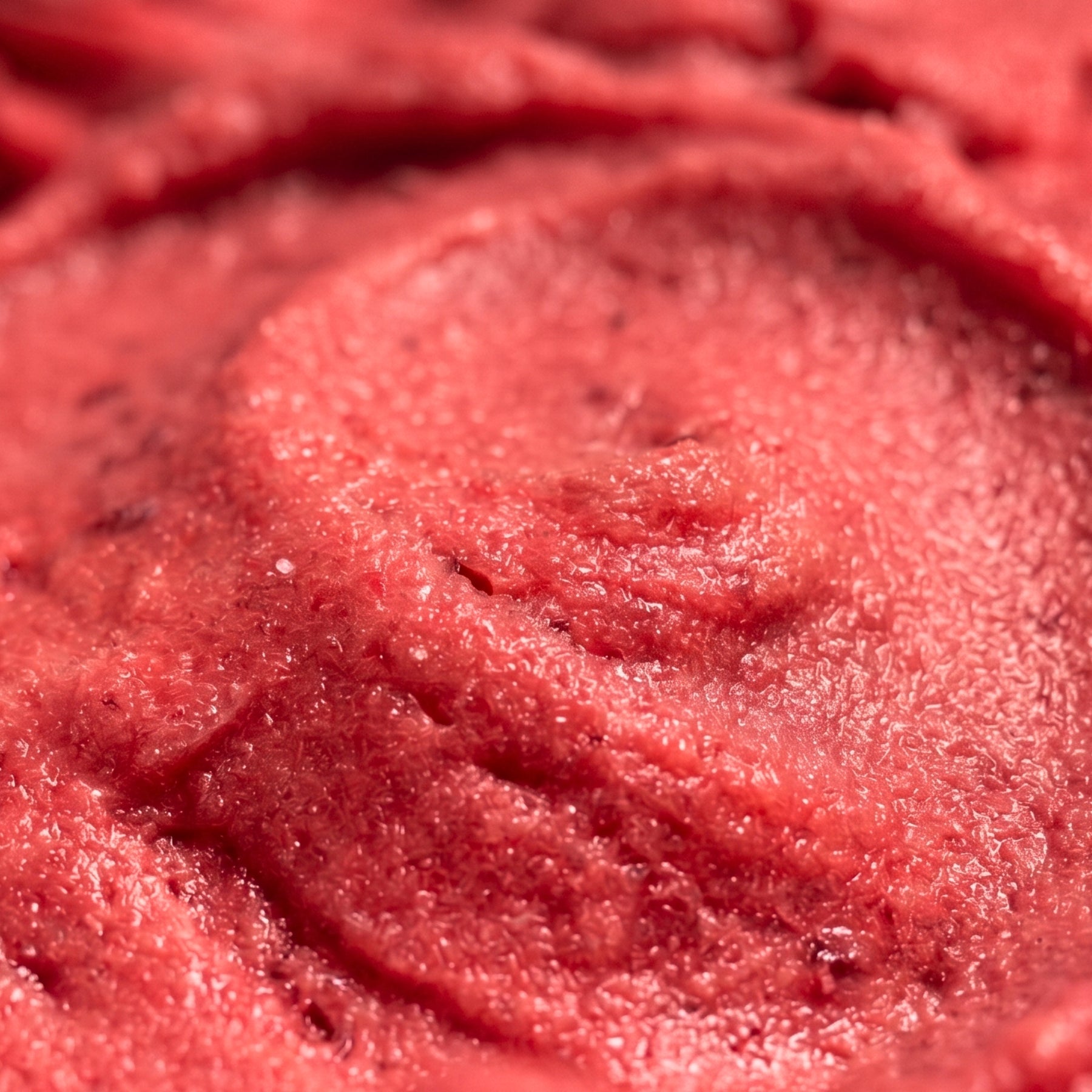 Sorbet Wiśniowy